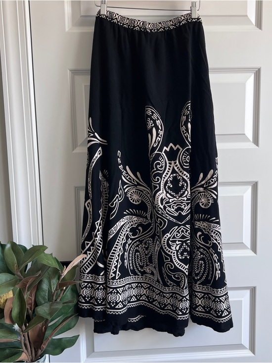 Westport 1962 Dresses & Skirts - WESTPORT 1962 Boho Maxi Skirt Size XL